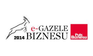 Gazele Biznesu - LOGO