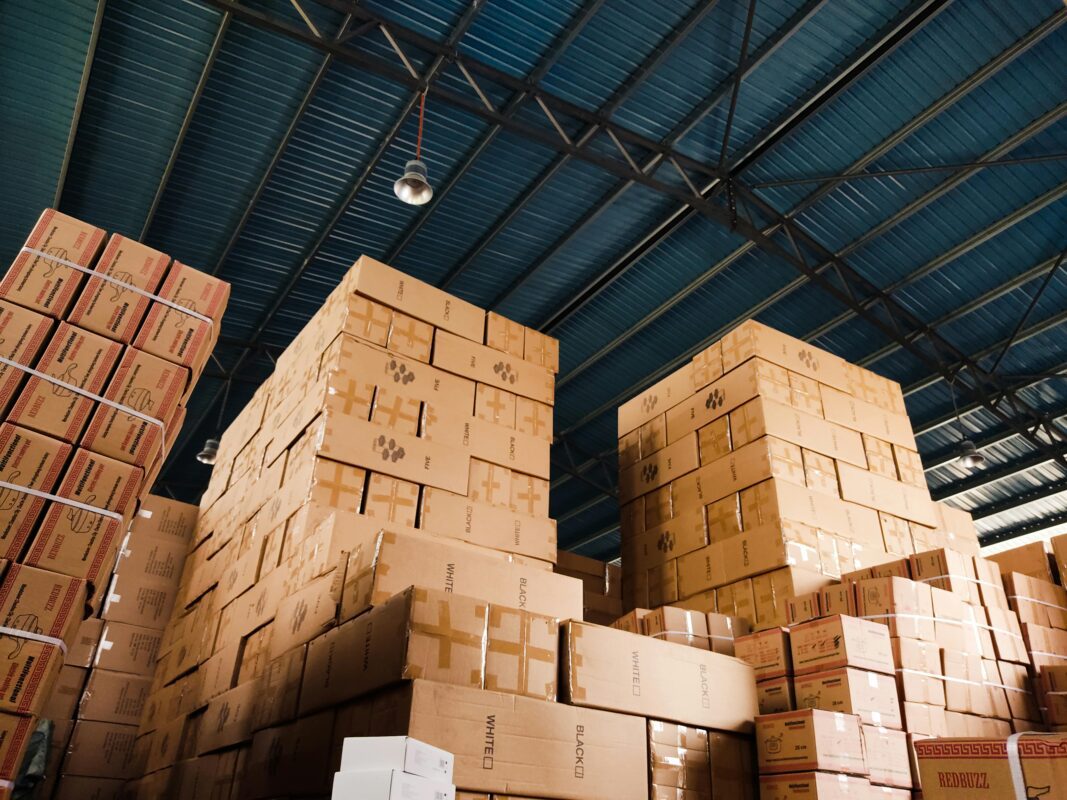 Magazyn-logistyka