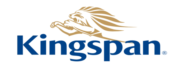 kingspan LOGO